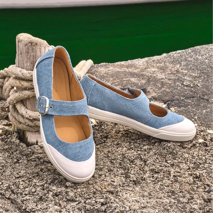Annie Trainers